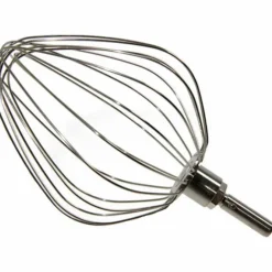 Chef XL visp, rustfritt stål