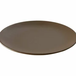 Chestnut frokosttallerken 19,5 cm, Brun