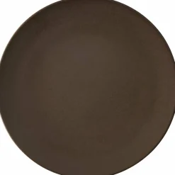 Chestnut frokosttallerken 19,5 cm, Brun