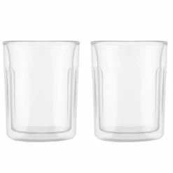 Chicago tumblerglass 2-pakning