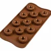 Choco Crown N.15 Pralinform