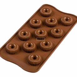 Choco Crown N.15 Pralinform