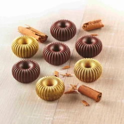 Choco Crown N.15 Pralinform