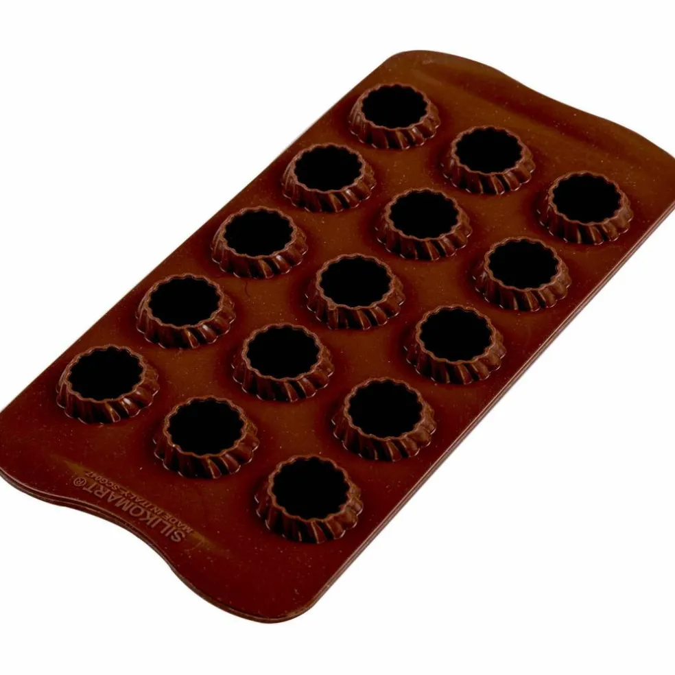 Choco Flame N.6 Pralinform