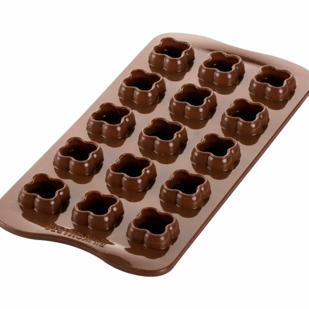Choco Game N.15 Pralinform
