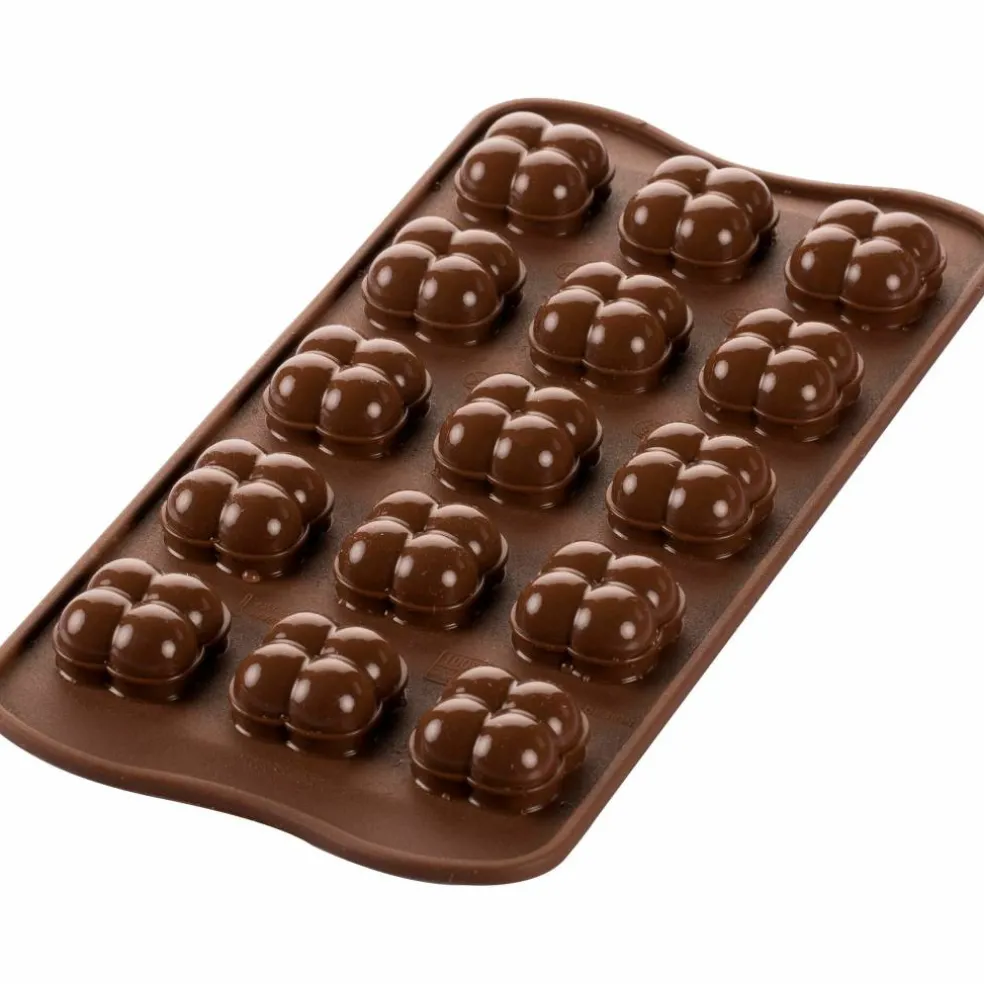 Choco Game N.15 Pralinform