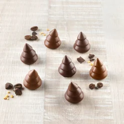 Choco Tree sjokoladeform