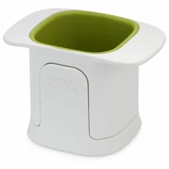ChopCup grønnsakskutter, hvit/grønn