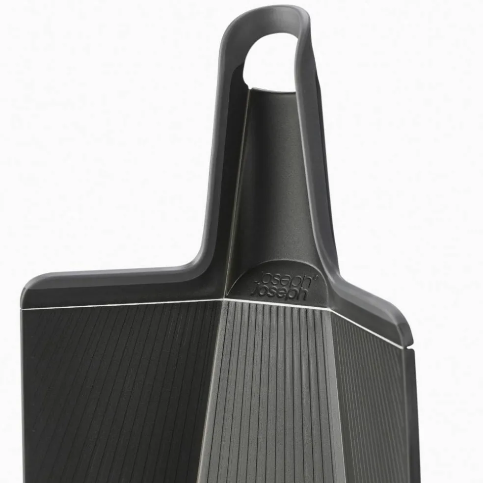 Chop2Pot™ Plus fjøl 38 x 21 cm, lyseblå