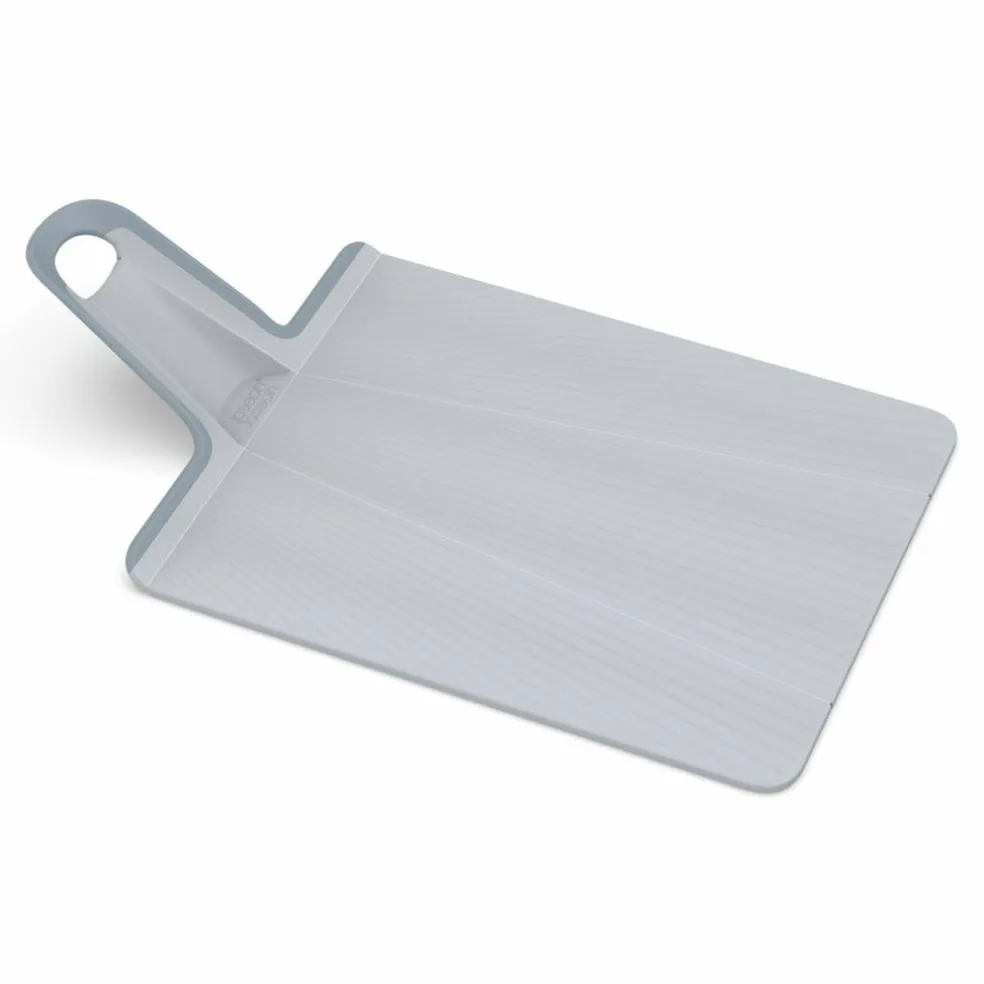 Chop2Pot™ Plus fjøl 38 x 21 cm, lyseblå