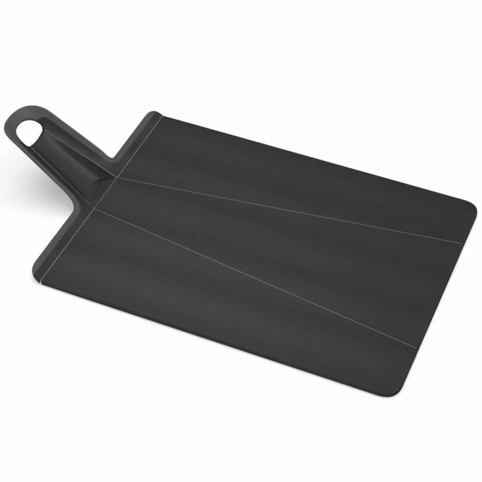Chop2Pot™ Plus fjøl 45 x 26 cm, svart