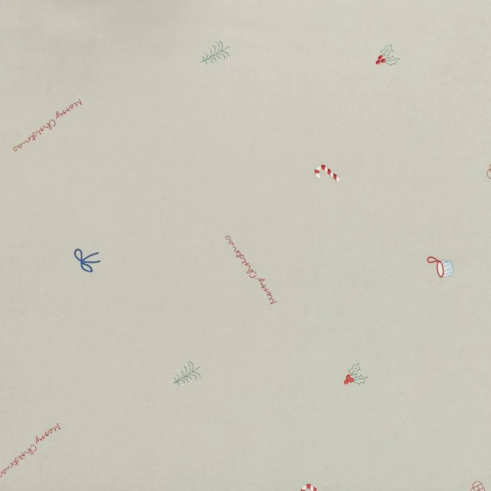Christmas bordduk 250x140 cm