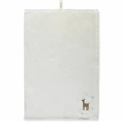 Christmas Fable kjøkkenhåndkle 50 × 70 cm, cream