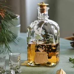 Christmas juleflaske 2026 73 cl