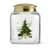 Christmas julekakeglass 2026 16 cm