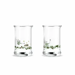 Christmas julesnapsglass 2026 3 cl, 2 stk.