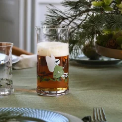 Christmas ølglass 2026 50 cl