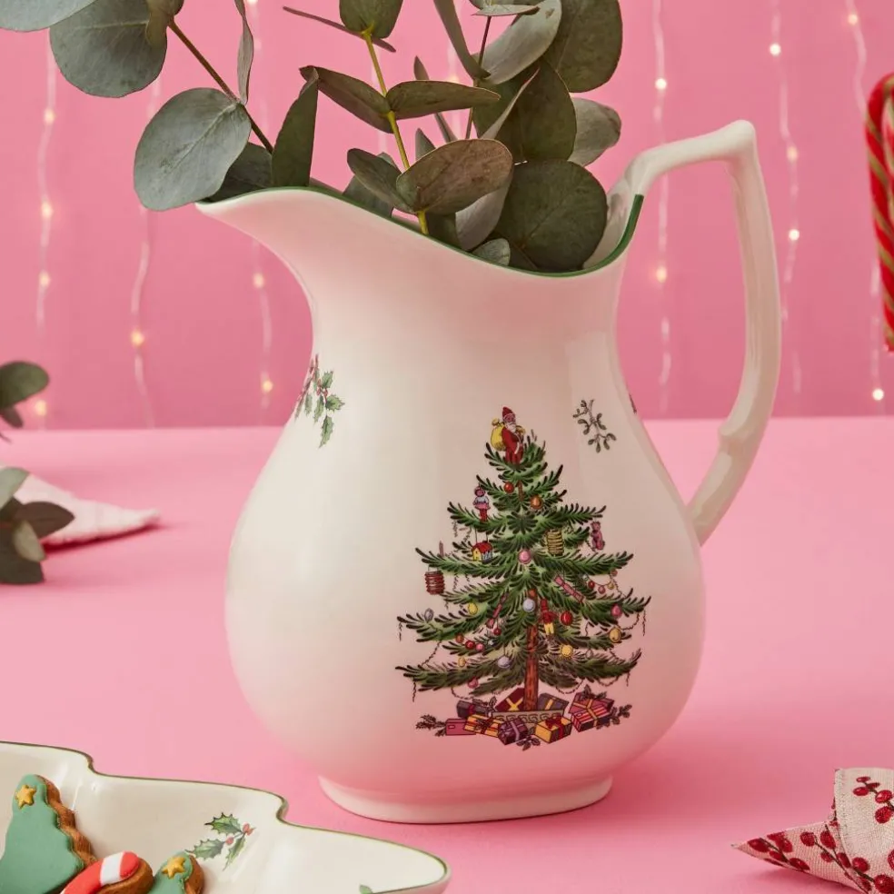 Christmas Tree kanne 1,4 liter