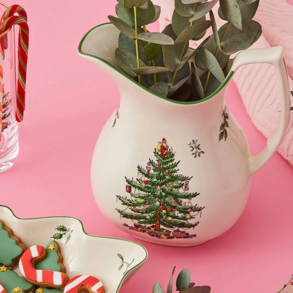 Christmas Tree kanne 1,4 liter
