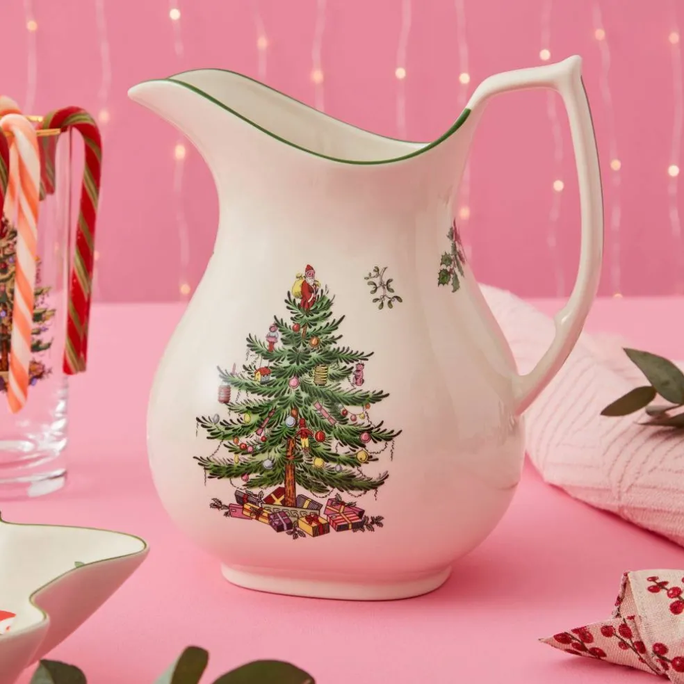 Christmas Tree kanne 1,4 liter