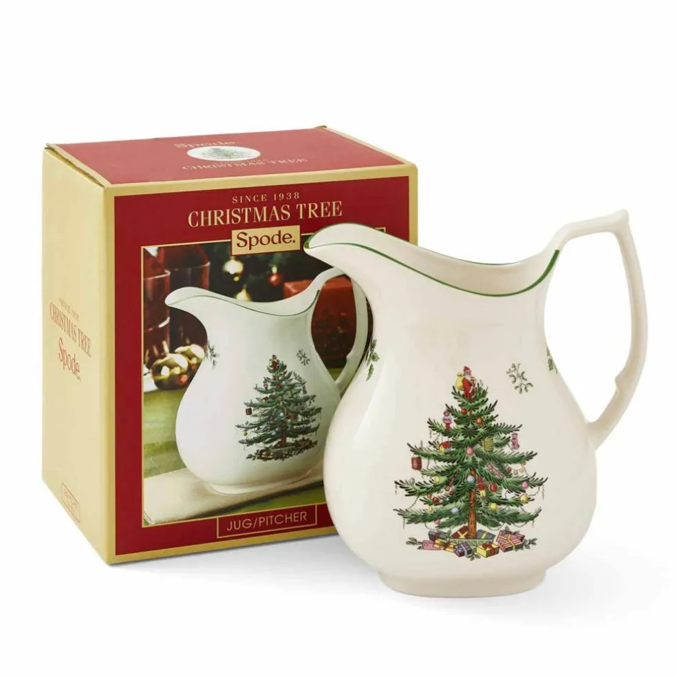 Christmas Tree kanne 1,4 liter