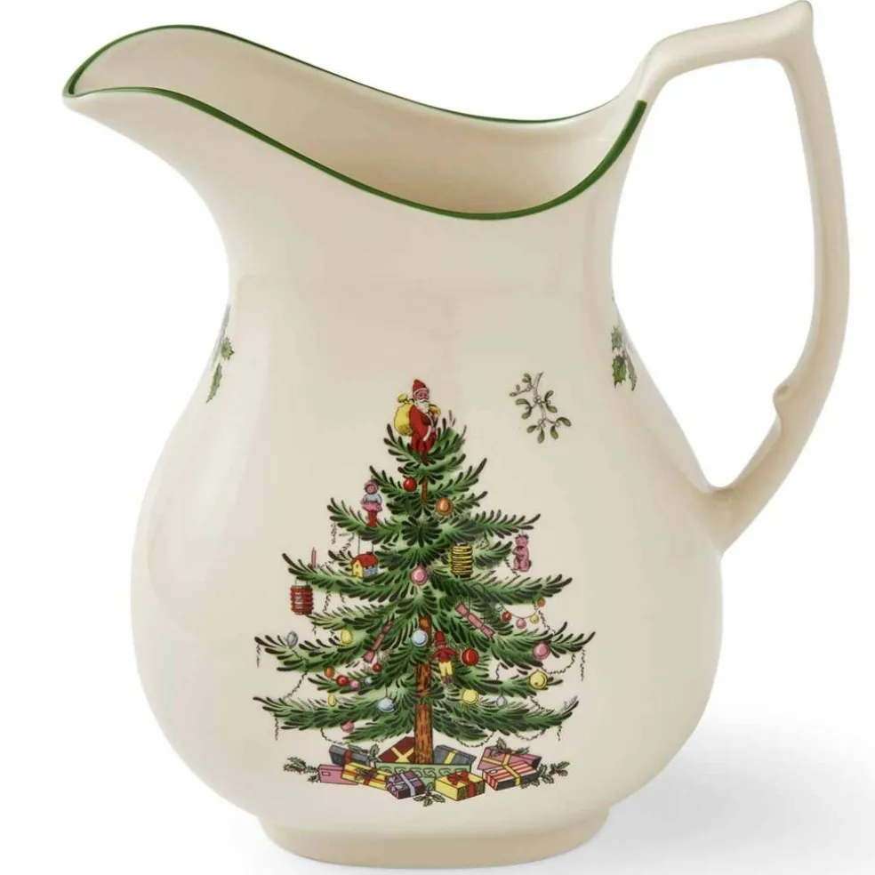 Christmas Tree kanne 1,4 liter