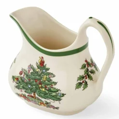 Christmas Tree melkekanne 22 cl