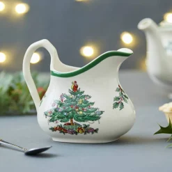 Christmas Tree melkekanne 22 cl
