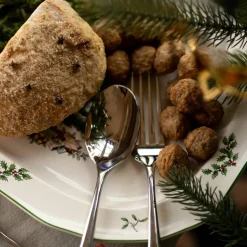 Christmas Tree ovalt fat