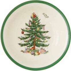 Christmas Tree skål 15 cm
