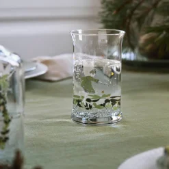 Christmas vannglass 2026 28 cl