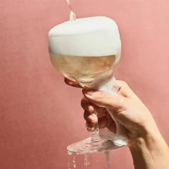 Château Coupe champagneglas