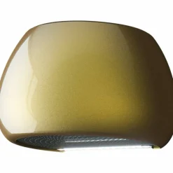Chubby veggventilator, messing