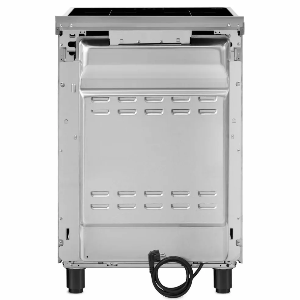 C6IPBLT2 Induksjonskomfyr 60 cm, svart