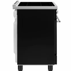 C6IPBLT2 Induksjonskomfyr 60 cm, svart