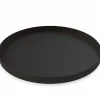 Circle brett, 30 cm, black