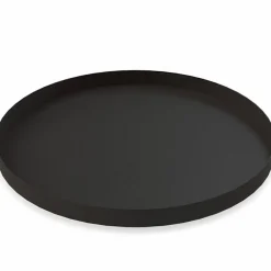 Circle brett, 30 cm, black