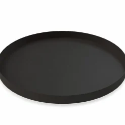 Circle brett, 30 cm, black