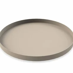 Circle brett, 40 cm, sand