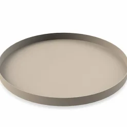 Circle brett, 40 cm, sand