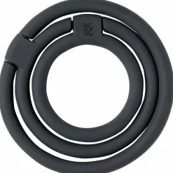 Circles Gryteunderlegg, Black
