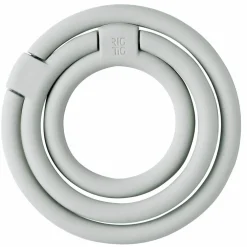 Circles Gryteunderlegg, Light Grey