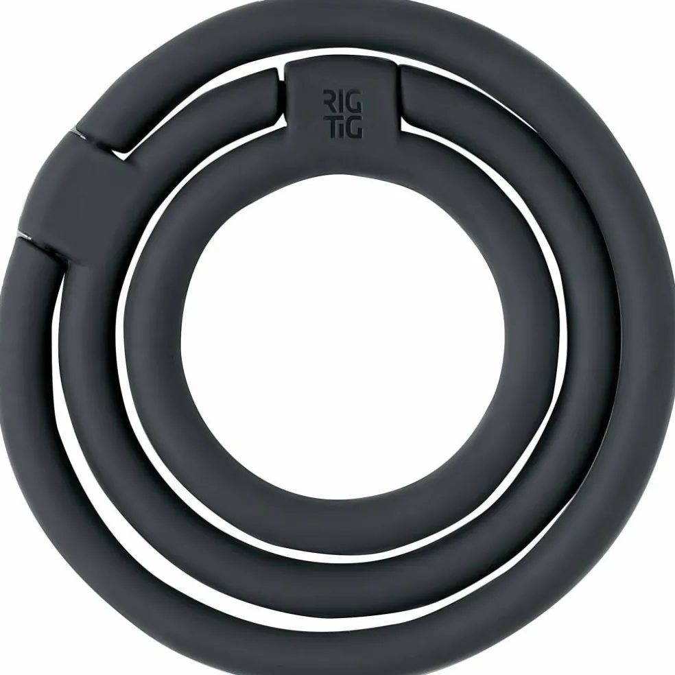 Circles Gryteunderlegg, Light Grey