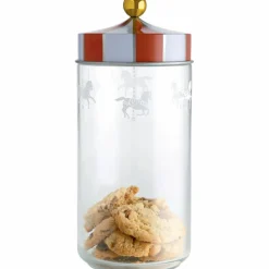Circus Glasskrukke med Hermetisk Lokk 150 cl
