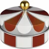 Circus Metallkrukke 3 stk