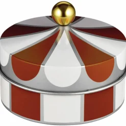 Circus Metallkrukke 3 stk