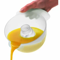 Citruspresser, hvit HR2738/00