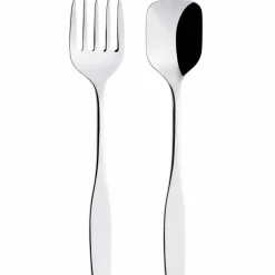 Citterio 98 serveringsbestikk 2 deler, rustfritt stål