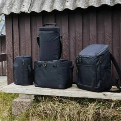 City kjølebag, høy
