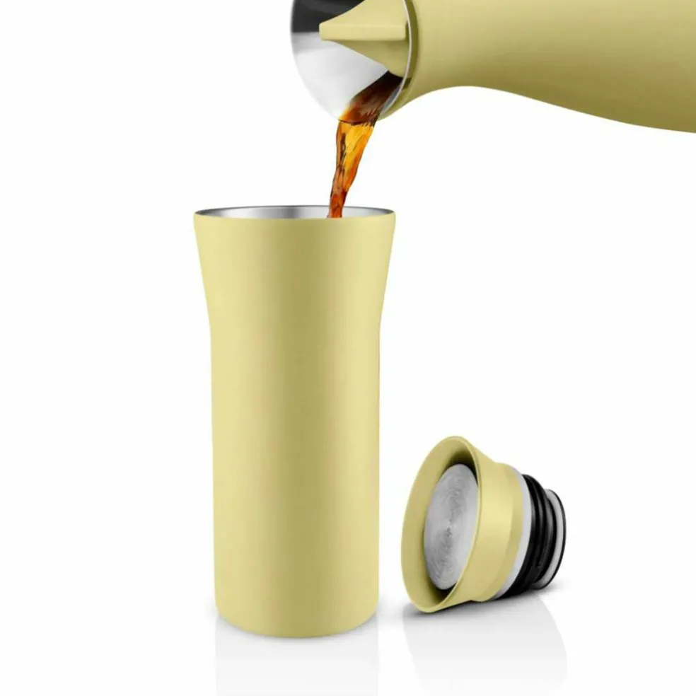 City To Go termokrus 0,35 liter, mocca